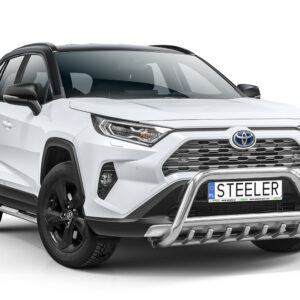 Esiraud, Ø70, kõrge, Toyota Rav4 2018 -