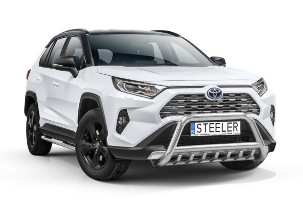 Esiraud, Ø70, kõrge, Toyota Rav4 2018 -