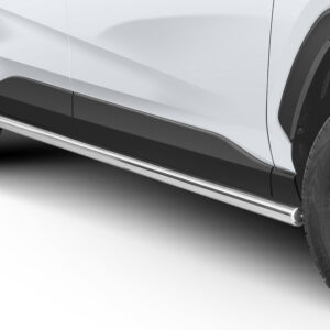 Küljerauad, Toyota Rav4 2018 -