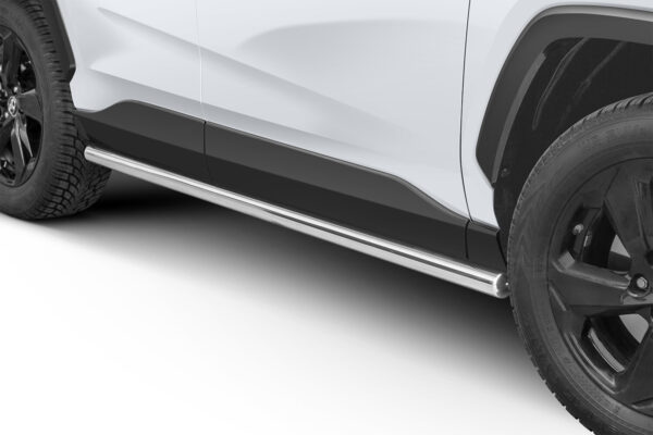 Küljerauad, Toyota Rav4 2018 -