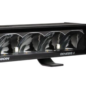 X-Vision Genesis II 1300