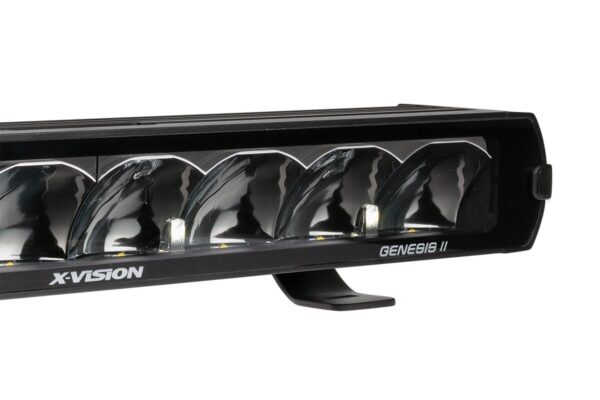 X-Vision Genesis II 1100