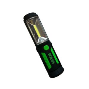 3W COB+5 LED LAETAV TÖÖLAMP