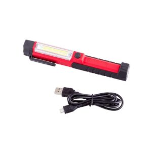 1.5W COB+1 LED LAETAV TÖÖLAMP