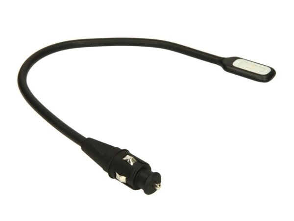 KAARDILAMP ONYX 370mm 12/24V OSRAM LED