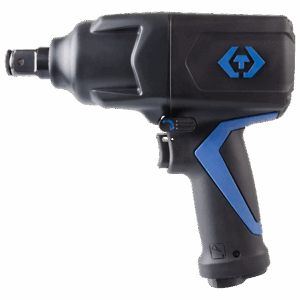 3/4 DR.STD.AIR IMPACT WRENCH 1491Nm - KING TONY