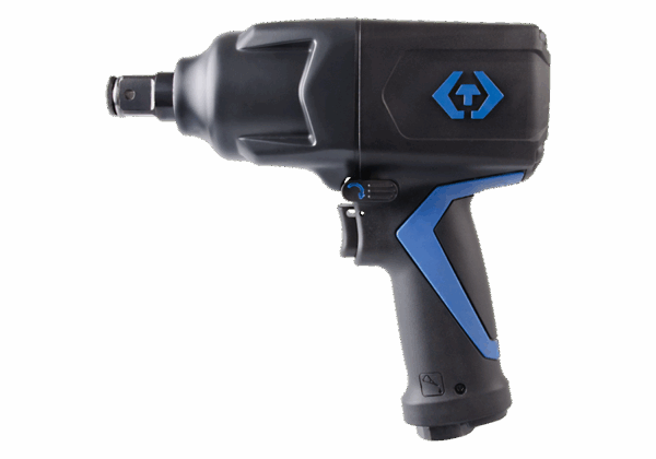3/4 DR.STD.AIR IMPACT WRENCH 1491Nm - KING TONY