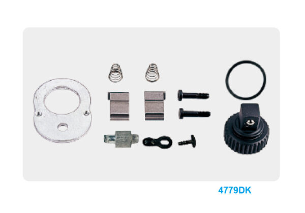 Narre remondikomplekt 1/2"