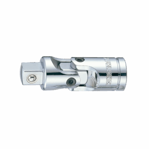 1/2 DR.UNIVERSAL JOINT CHROME - KING TONY