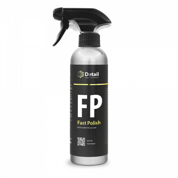 KIIRE POLEERIMINE 500ml DETAIL