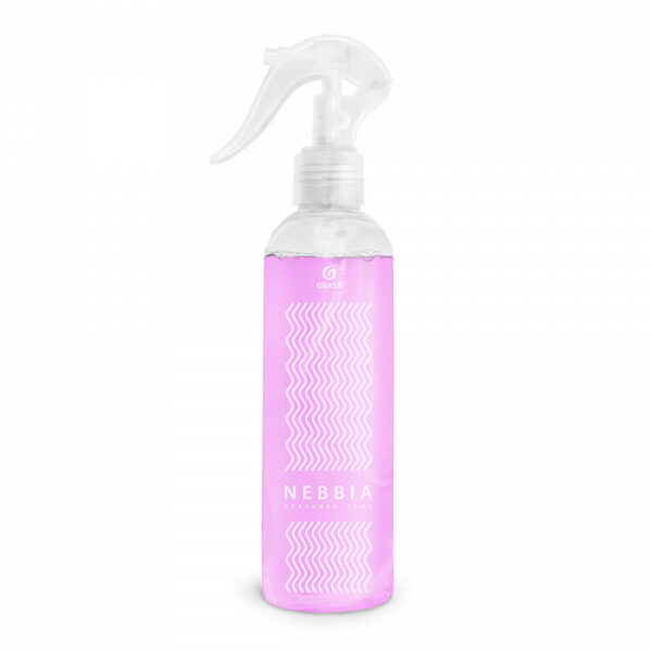 Autoparfüüm Nebbia 250ml GRASS