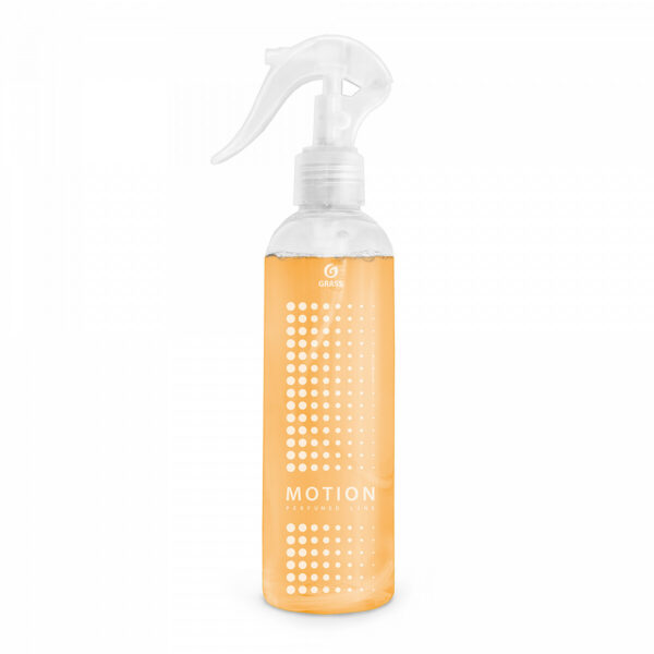 Autoparfüüm Motion 250ml GRASS