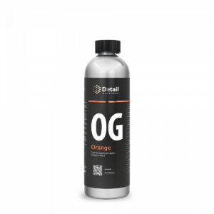 PUHASTUSVAHEND ORANGE 500ml