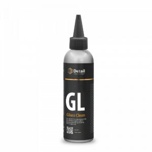 Klaasipuhastusvaha GLASS CLEAN 250ml DETAIL