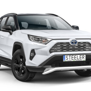 Esiraud, Ø60, madal, Toyota Rav4 2018 -