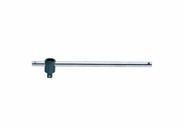 1/2 DR SLIDING T HANDLE 10 - KING TONY