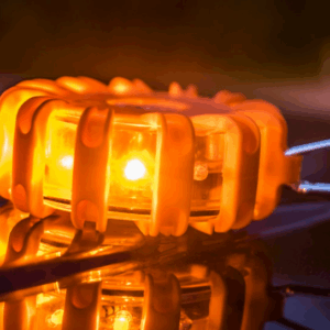 LED OHUVILKUR ROAD FLARE OSRAM