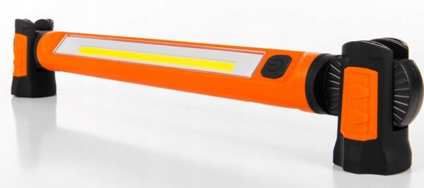 LED laetav töölamp