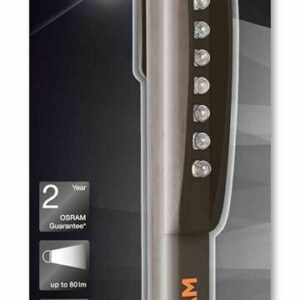 LED taskulamp