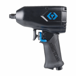 1/2 DR.STD.AIR IMPACT WRENCH 650FT.LBS(881Nm) - KING TONY
