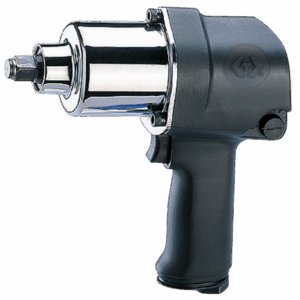 1/2 DR.SUPER DUTY IMPACT WRENCH 650 FT/LBS (881Nm) - KING TONY