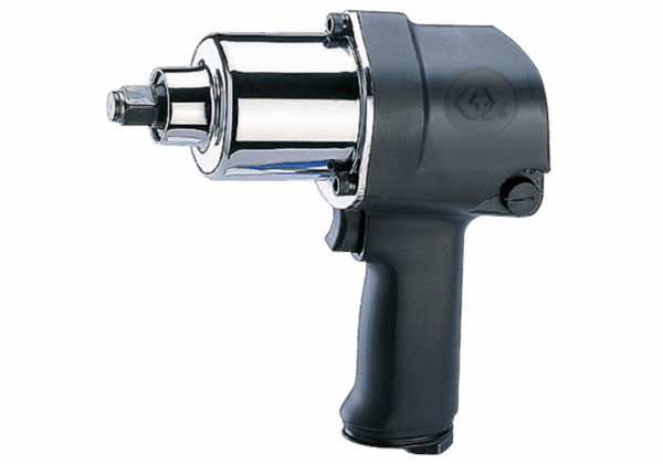 1/2 DR.SUPER DUTY IMPACT WRENCH 650 FT/LBS (881Nm) - KING TONY