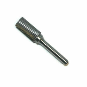 Burr cylinder (d=12mm)