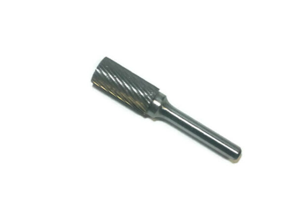 Burr cylinder (d=12mm)