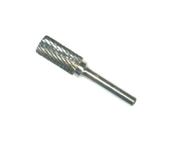 Burr cylinder (d=12mm)