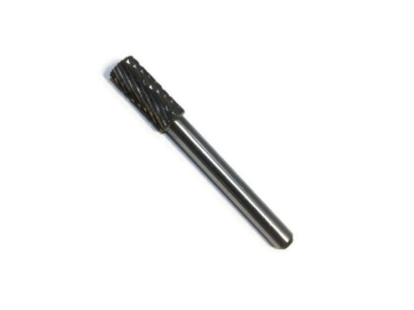 Burr cylinder (d=8mm)