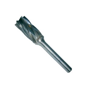 Silindriline frees (lõikamise ots d = 12mm)