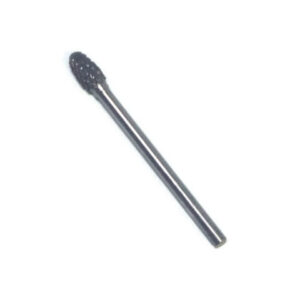 Burr oval (d=5mm)
