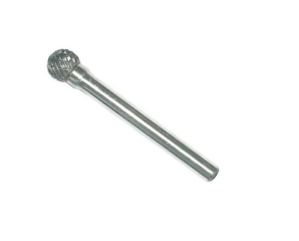 Burr ball (d=10mm)