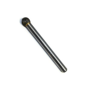 Burr ball (d=8mm)