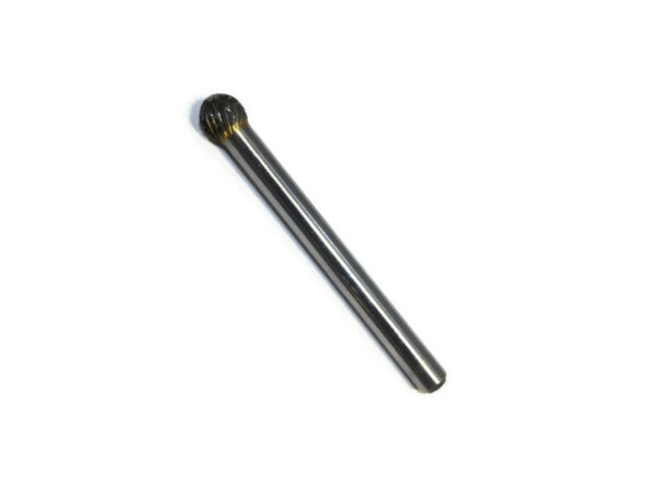 Burr ball (d=6mm)