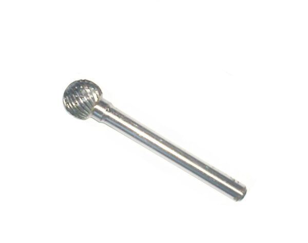 Burr ball (d=12mm)