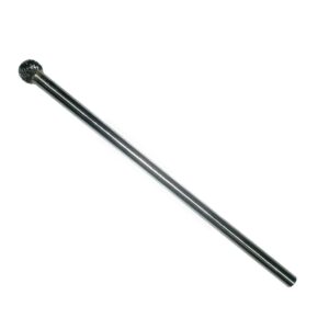 Burr ball elongate (d=10mm)