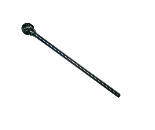 Burr ball elongate (d=16mm)