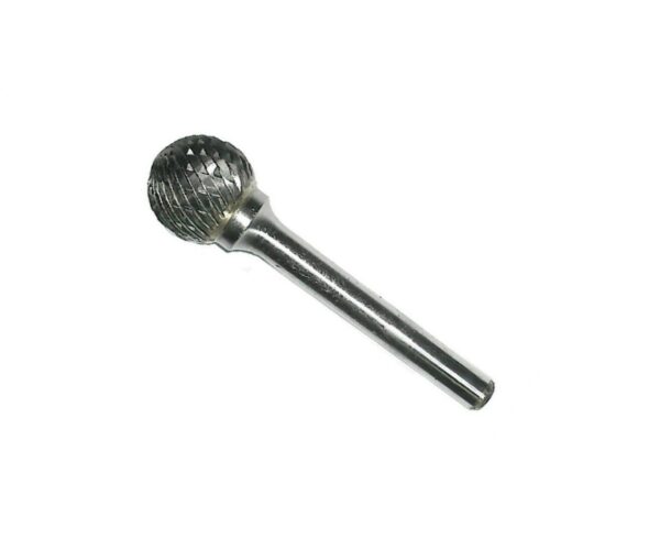 Burr ball (d=16mm)
