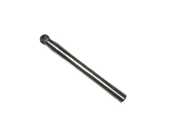 Burr ball (d=6mm)