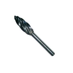 Tirch cylinder burr (d=12mm)