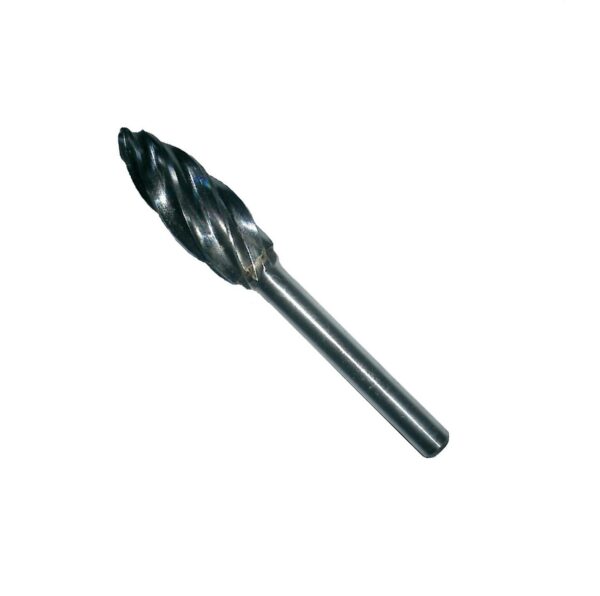 Tirch cylinder burr (d=12mm)