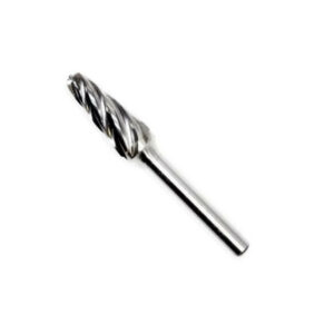 Taper with ball top burr (d=12mm)