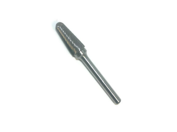 Taper with ball top burr (d=12mm)