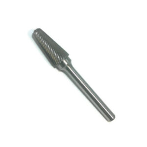 Taper with ball top burr (d=12mm)