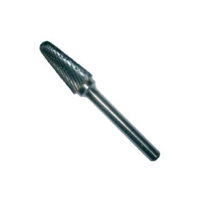 Taper with ball top burr (d=12mm)