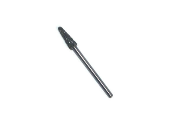 Taper with ball top burr (d=5mm)