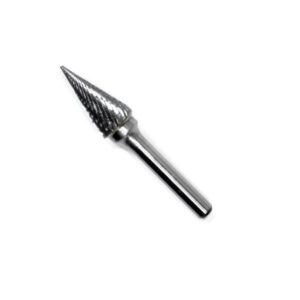 Taper burr (d=12mm)