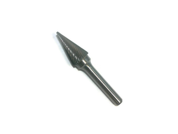Taper burr (d=12mm)