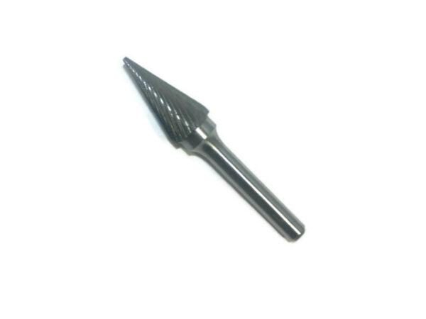 Taper burr (d=12mm)